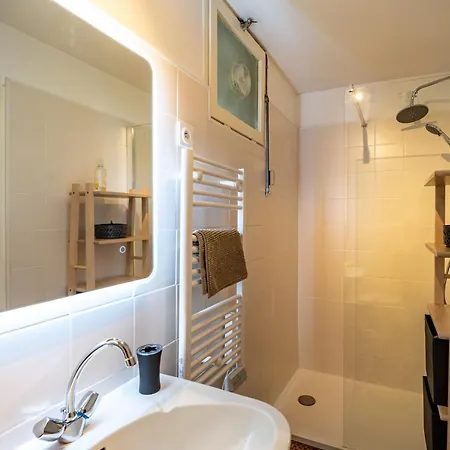 Apartment Cannelle
