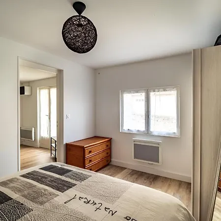 Cannelle Apartment